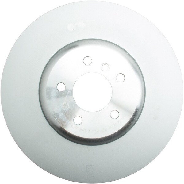 Genuine Brake Disc, 34116785676 34116785676 - main